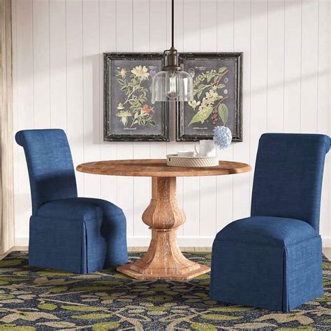 16 Best Upholstered Dining Room Chair Ideas Décor Outline