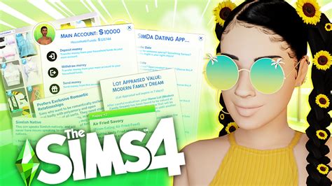 Ultimate Must Have Mods List 2021 The Sims 4