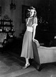 Katharine Hepburn Hollywood Fashion, Old Hollywood Glamour, Golden Age ...