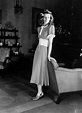 Katharine Hepburn Hollywood Fashion, Old Hollywood Glamour, Golden Age ...