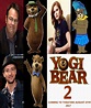 Image - Yogi Bear 2 2017 New Voice Cast.jpg | Idea Wiki | FANDOM ...