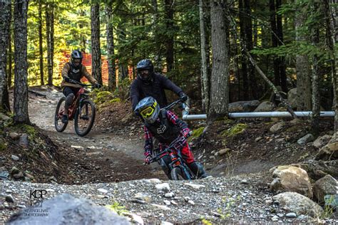 Whistler Bike Park Targets May 31 Opening Day Canadian Cycling Magazine