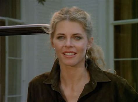 Picture Of Lindsay Wagner Bionic Woman Lindsay Wagner
