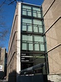 File:Yale University Art Gallery entrance.jpg - Wikimedia Commons