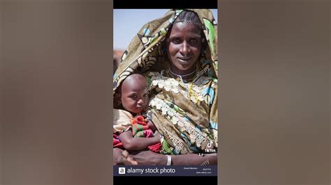 Fula People Ethnic Group Of Sahel West Africa Wickeddual Youtube