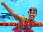 Michael Phelps Wins Record 20th Medal; Soni Sets Record In Breaststroke ...