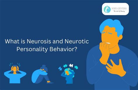 What Is Neurosis And Neurotic Personality Behavior By Olivia Adams Issuu