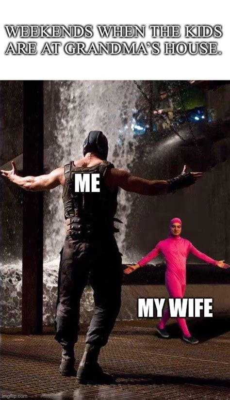 Bane Vs Pink Guy Memes Comics And Memes
