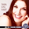 Juno Nominee, CCMA Winner & Nominee, Grand Ole Opry performer Tara Lyn ...