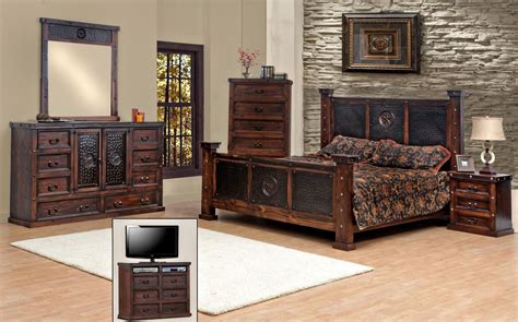 What bedroom set material is most durable? Queen Size Bedroom Furniture Sets on Sale - Home Furniture ...