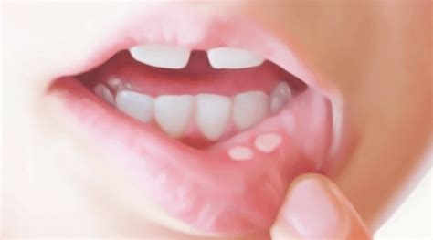 Mouth Ulcers Causes Symptoms And Treatment Tips For Mouth Ulcers