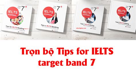 Download Tips For Ielts Speaking Listening Writing Target Band 7