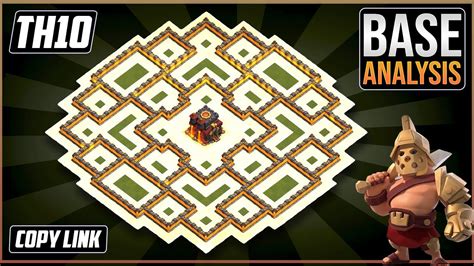 New Ultimate Th Hybrid Trophy Base Town Hall Th Trophy