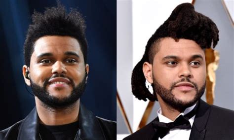 The Weeknd Plastic Surgery Photos Height Shirtless Biography Wiki Ckzone