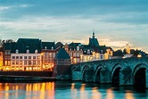 Guide Maastricht - le guide touristique pour visiter Maastricht et ...