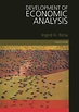 Development of Economic Analysis: 1st Edition (Paperback) - Routledge