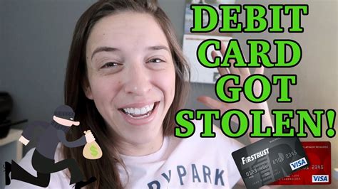 We did not find results for: Debit Card Info Got Stolen :( - YouTube