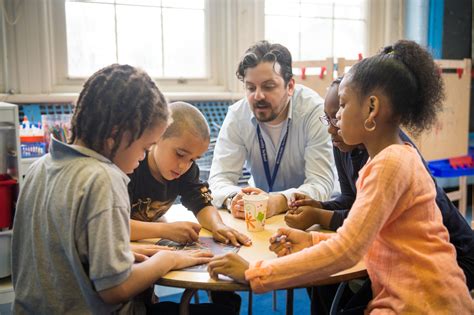 At A School In Brooklyns Poorest Neighborhood Literacy Is Up