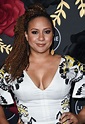 Tracie Thoms - "Unreal" and "Mary Kills People" Lifetime Party in LA ...