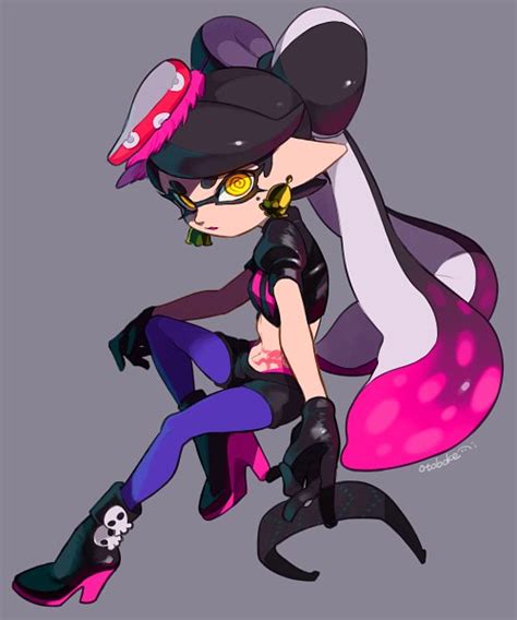 Aori Splatoon Image By Pixiv Id Zerochan Anime Image Board