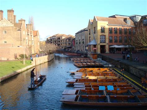 Cambridge 2019 Best Of Cambridge England Tourism Tripadvisor