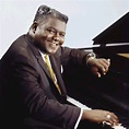 Fats Domino: Rock'n'roll pioneer who became one of America's biggest ...