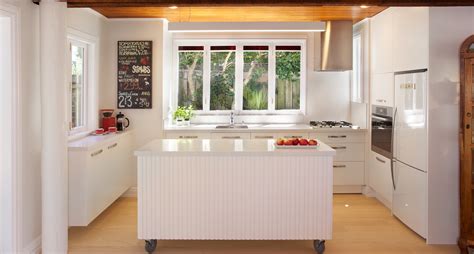 Clean Home Ideas: Small Space Small Kitchen Design Nz - Expert Advice