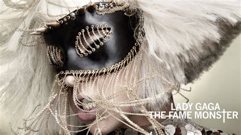 Lady Gaga The Fame Monster Lady Gaga Wallpaper 36983446 Fanpop