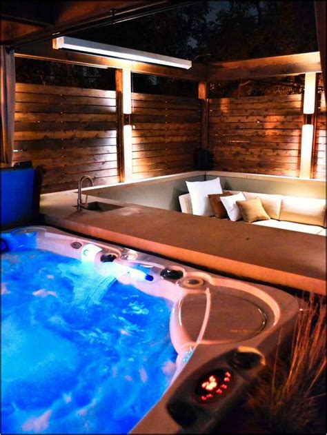 Jacuzzi Hot Tubs Hotel Rooms In Chicago Home Improvement
