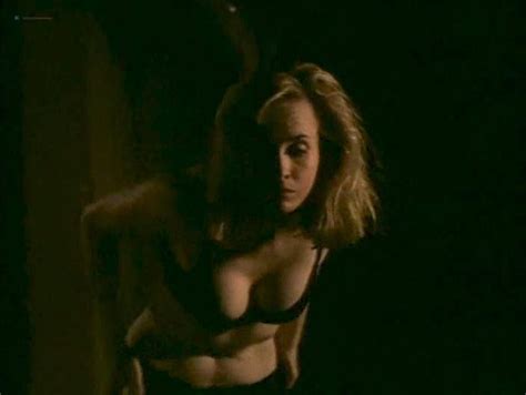 Lysette Anthony Nude Telegraph