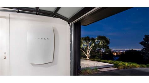 Check spelling or type a new query. 6 Month Review Of The Very First Tesla Energy Powerwall ...