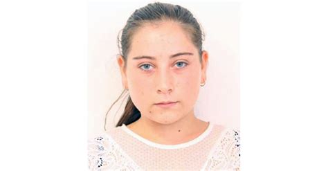 Familie Disperată în Vestul țării O Fată De 15 Ani Din Craiva A