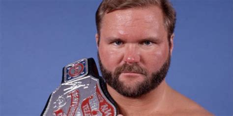 The 13 Most Influential Wrestlers Of The 80s