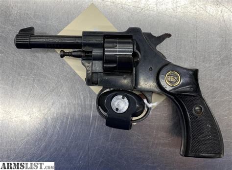 Armslist For Sale Rossi 22s Revolver