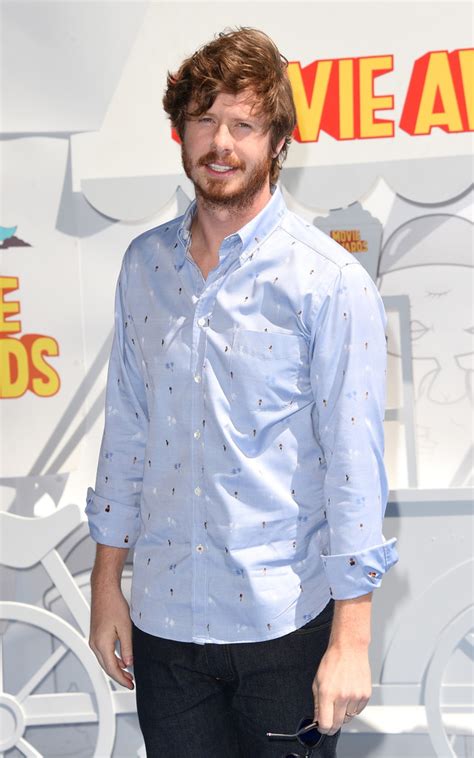 Anders Holm - Anders Holm Photos - The 2015 MTV Movie ...