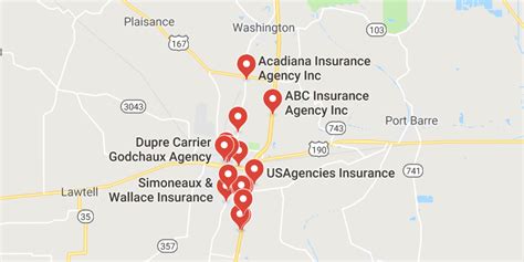 Maybe you would like to learn more about one of these? Cheapest Auto Insurance Opelousas LA (Companies Near Me + 2 Best Quotes)