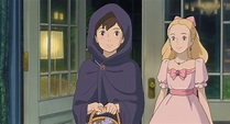 Quando c'era Marnie, l'ultimo film dello studio Ghibli? - ArtsLife