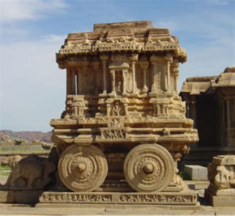 10 Must See Historic Monuments In India Hubpages