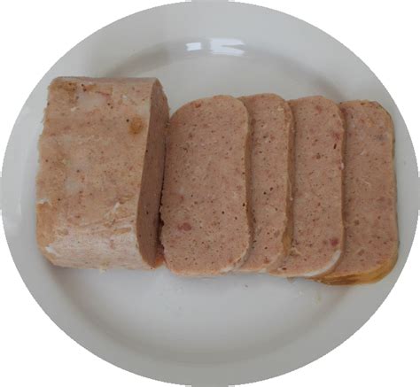 Luncheon Meats Type Products ROLIONFOODS