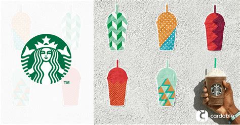 Starbucks 1 For 1 Treat Extended Till 7 April 2017