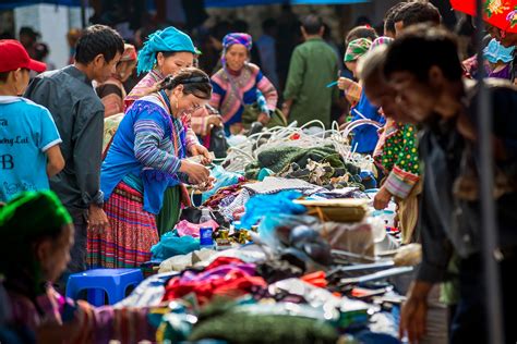 Breathtaking Nature Of Vietnam Takes Visitors On Thrilling Journey