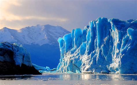 Download Perito Moreno Glacier Hd 4k Iphone Mobile Desktop