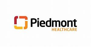 Piedmont Healthcare Logo On Common Ground News 24 7 Local News