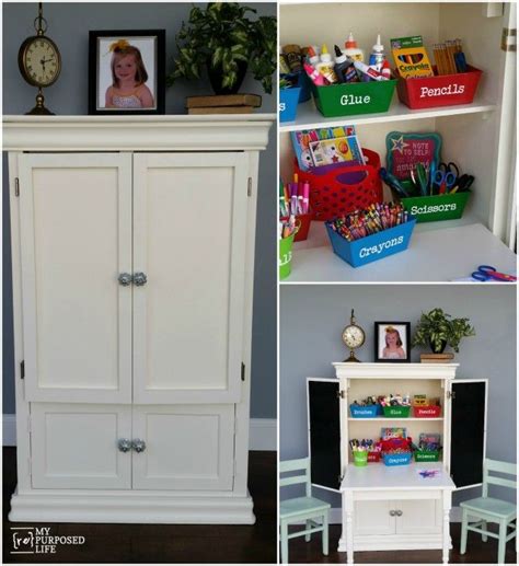 How To Repurpose Furniture And Household Items Repurposed Furniture