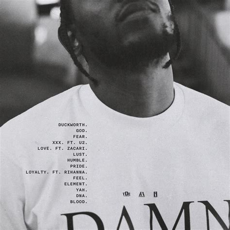 Stream Kendrick Lamars Damn Collectors Edition The Latest Hip Hop