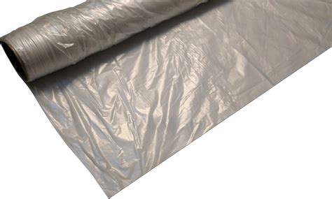 12 Yards 54 Inch Cushion Wrap Silk Film Easily Wrap And Install Foam
