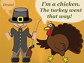 Free Funny Thanksgiving Wallpapers - Wallpaper Cave