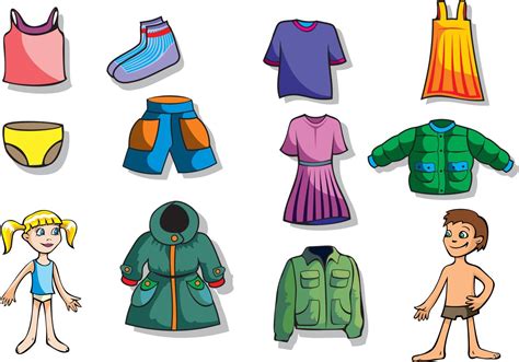 Clothes Vector Images Vectorgrove Royalty Free Vector Images