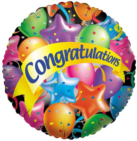 Congratulations On Your Promotion Clipart 10 Free Cliparts Download