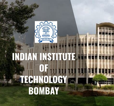 Alumni Of Iit Bombay Comes Together For Hostels Enhancement Project